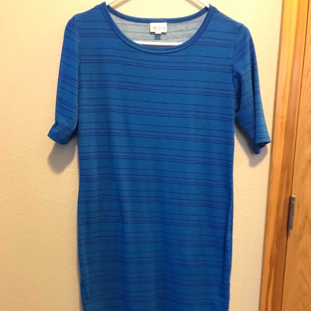 LuLaRoe Julia